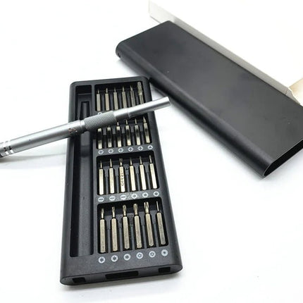 25 - in - 1 Precision Screwdriver Set for Xiaomi Devices - Lamarshop1