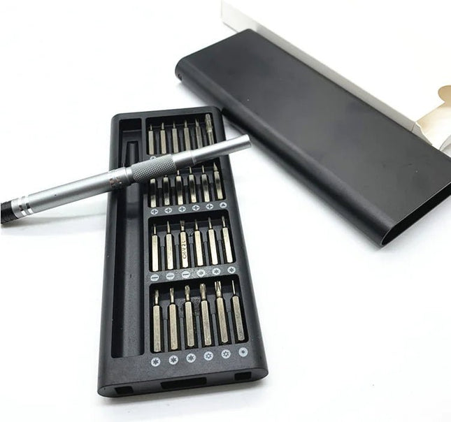 25 - in - 1 Precision Screwdriver Set for Xiaomi Devices - Lamarshop1