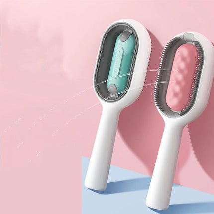 Water - Injecting Hair Removal Comb - Lamarshop1