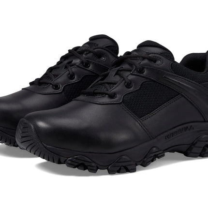Merrell Mens Moab 3 Response Tactical Industrial Shoe Black 5 - Lamarshop1