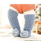 Blue / A pair / One size
