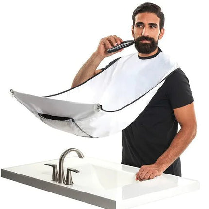 Men's Beard Care Cloth