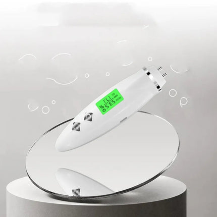 USB Rechargeable Skin Detector - Lamarshop1