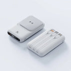 White Ordinary Fast Charge / 10000 MA