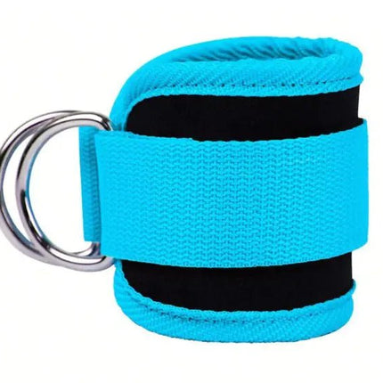 Ankle Strap Resistance Bands