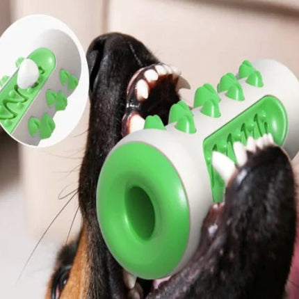 Pet Dog Chew Toy Molar Toothbrush - Lamarshop1