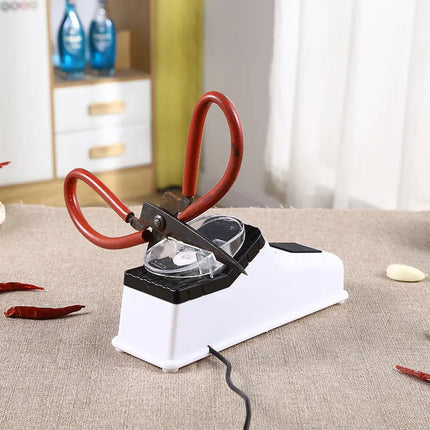 Multi - Functional Electric Knife Sharpener - Lamarshop1