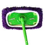 Little Purple Chenille / Large (Applicable Plate Size 45.3*11.5cm)