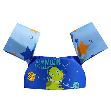 Baby Float Arm Sleeves Life Jacket - Lamarshop1