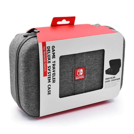 Storage Bag for Game Console with Complete Accessories - Lamarshop1