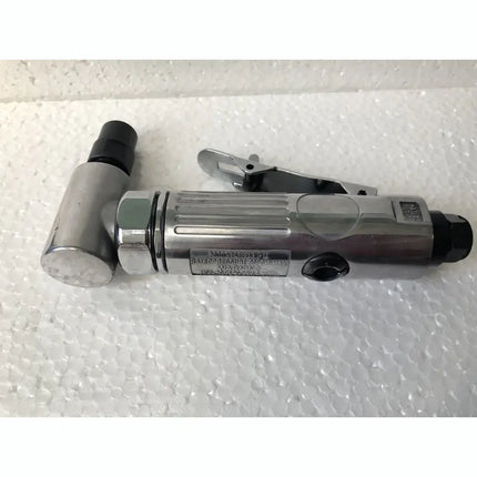 Pneumatic 90 - Degree Angle Air Grinder for Rust Removal - Lamarshop1