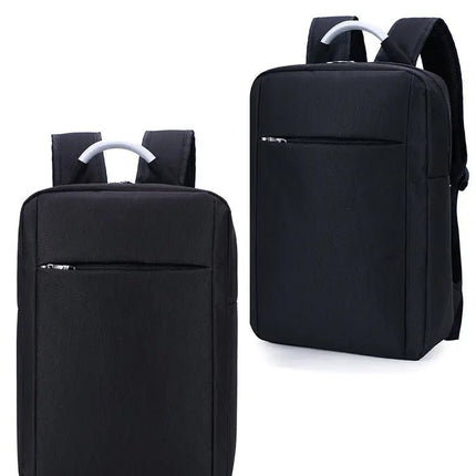 Men's 2020 Multi - Functional Laptop Backpack (Custom Logo) - Lamarshop1