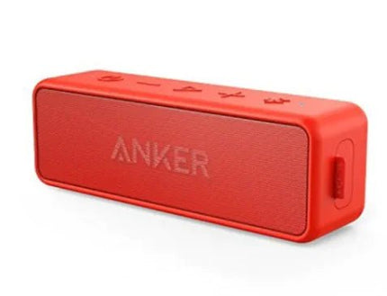 Waterproof Outdoor Bluetooth Speaker - Lamarshop1