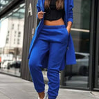 Blue / S