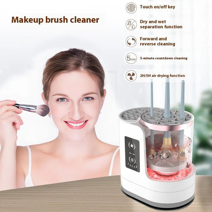 Electric Makeup Brush Cleaner & Dryer - Lamarshop1