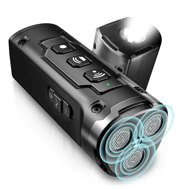 Anti - Bark Torch - Lamarshop1