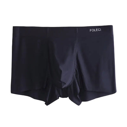 Men's Cotton Boxer Briefs - Lamarshop1