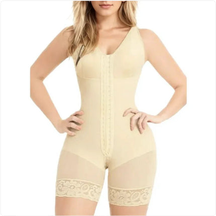 Women’s Full Body Tummy Control Shapewear - Lamarshop1