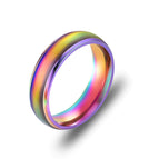 Rainbow Color / No13
