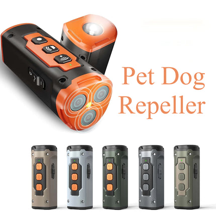 Anti - Bark Torch - Lamarshop1