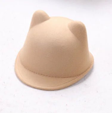 Top Hats, Newsboy Caps, Equestrian Helmets