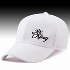 White A