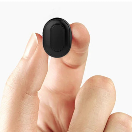 Bluetooth Twin Earbuds