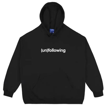 Drop Shoulder Letter Print Pullover Hoodie for Fashion