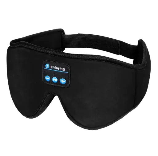 Wireless Bluetooth Eye Mask - Lamarshop1