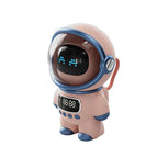 M20 astronaut smart Bluetooth stereo-pink