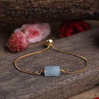 Lake Blue Agate