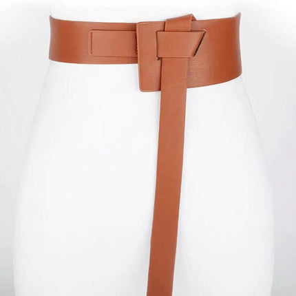 Knot Belt