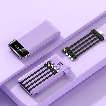 20000mAh Power Bank - Lamarshop1