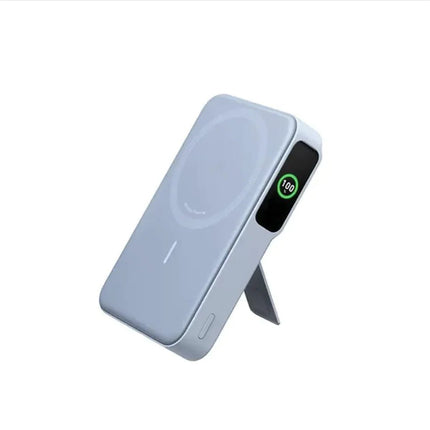 Magnetic Wireless Power Bank - Lamarshop1