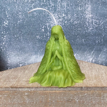 Wicked Witch Soy Wax Candle