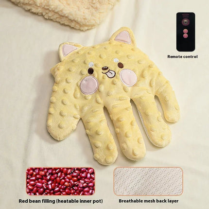 Baby Automatic Pat Soothing Device - Lamarshop1