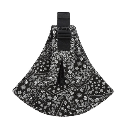 Portable One-shoulder Strap For Big Baby
