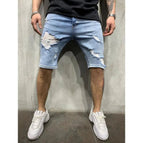 Light Blue / M