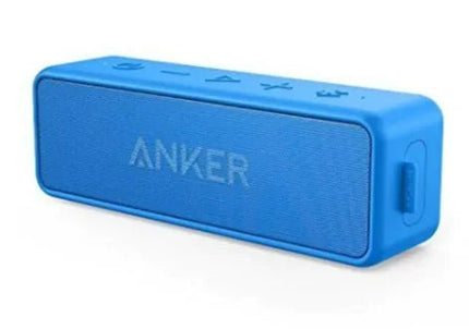 Waterproof Outdoor Bluetooth Speaker - Lamarshop1