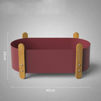 Wine Red / M