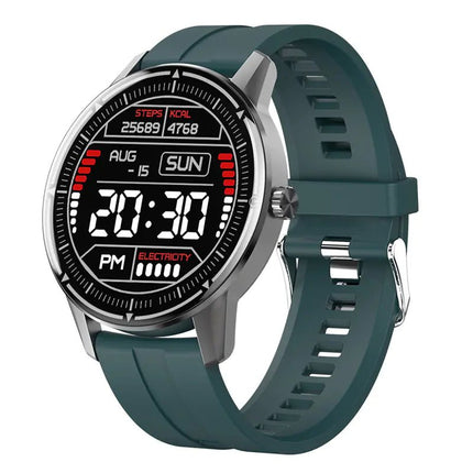 Sports Waterproof Bluetooth Smartwatch - Lamarshop1