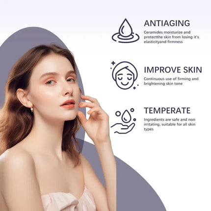 Firming & Brightening Rejuvenation Serum