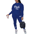 Blue / XL