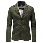 Green / M