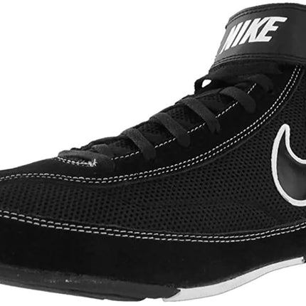 Nike Mens Training Shoes Black US10 - Lamarshop1