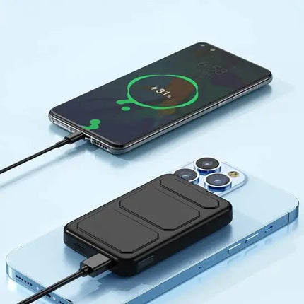 Magsafe Magnetic Wireless Charger - Lamarshop1