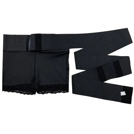 High Waist Seamless Tummy Control Shapewear Panties - Lamarshop1