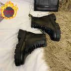 Black plush / 37