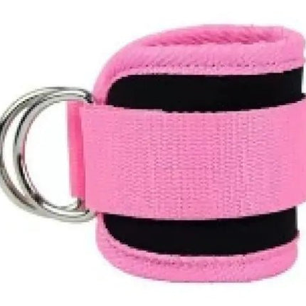 Ankle Strap Resistance Bands