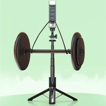 Bluetooth Handheld Camera Stick - Lamarshop1